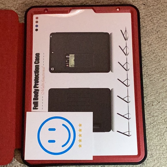 IPAD PRO 2020 CASE - Picture 2 of 5